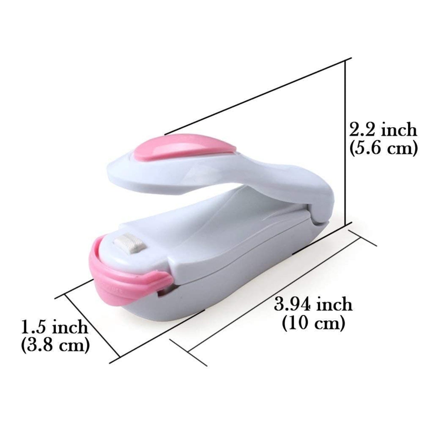 Pack | Mini Heat Sealing Machine