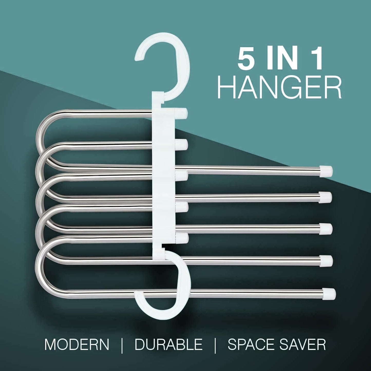 Joy | The Ultimate Space-Saving Magic Hanger