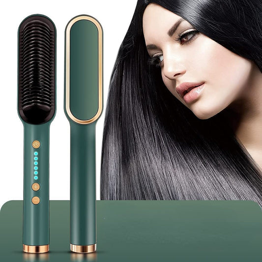 Sleek | Hair Straightening Brush