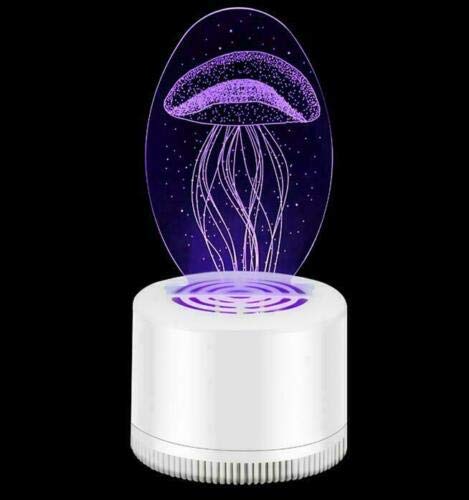 Away | Electronic Mosquito and Insect Killer Night Lamp