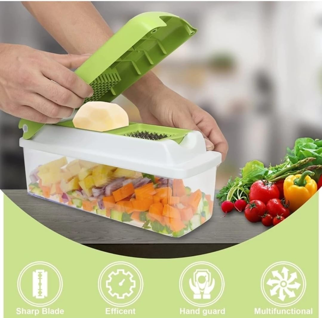 Ninja | Multipurpose Fruit & Vegetable Chopper